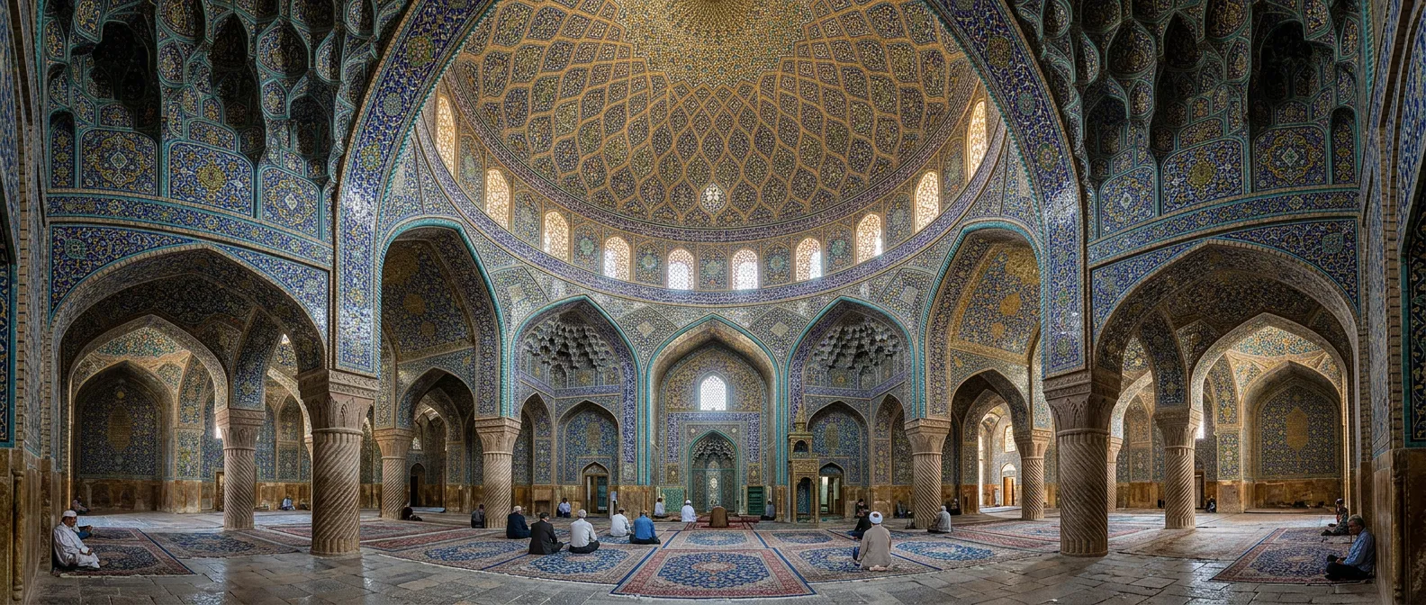 eVisa Iran 2026 — Electronic Visa for Iran - Archive