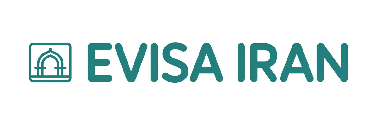 eVisa Iran 2026 — Electronic Visa for Iran Logo